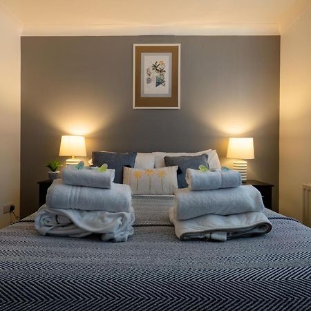 Perfect Couple Retreat To Unwind&Relax With Hottub Apartment Peacehaven Luaran gambar
