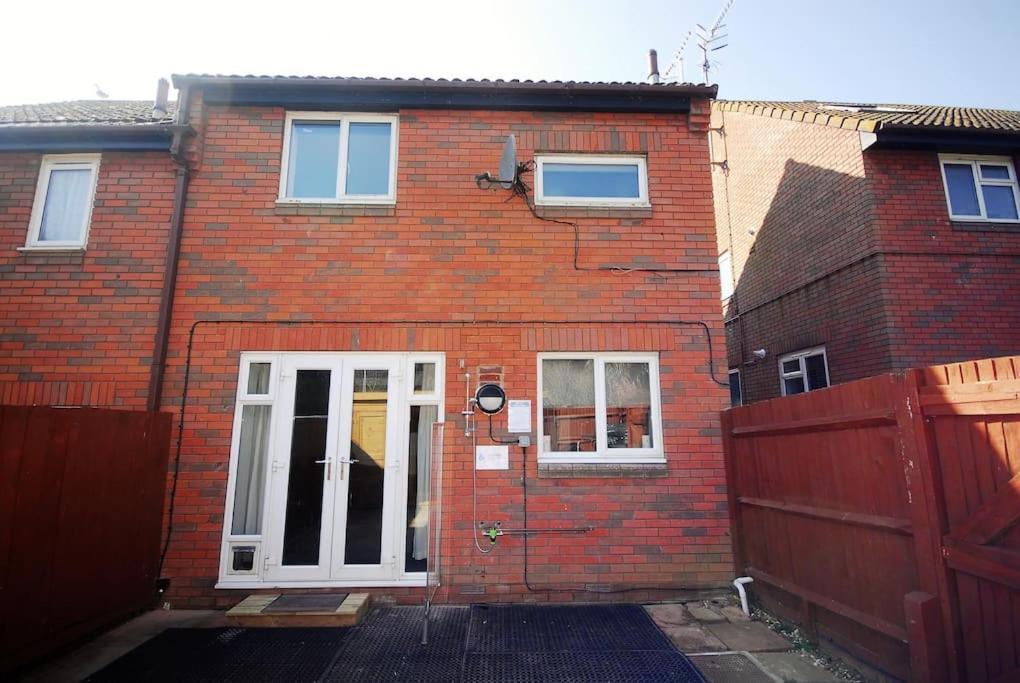 Perfect Couple Retreat To Unwind&Relax With Hottub Apartment Peacehaven Luaran gambar