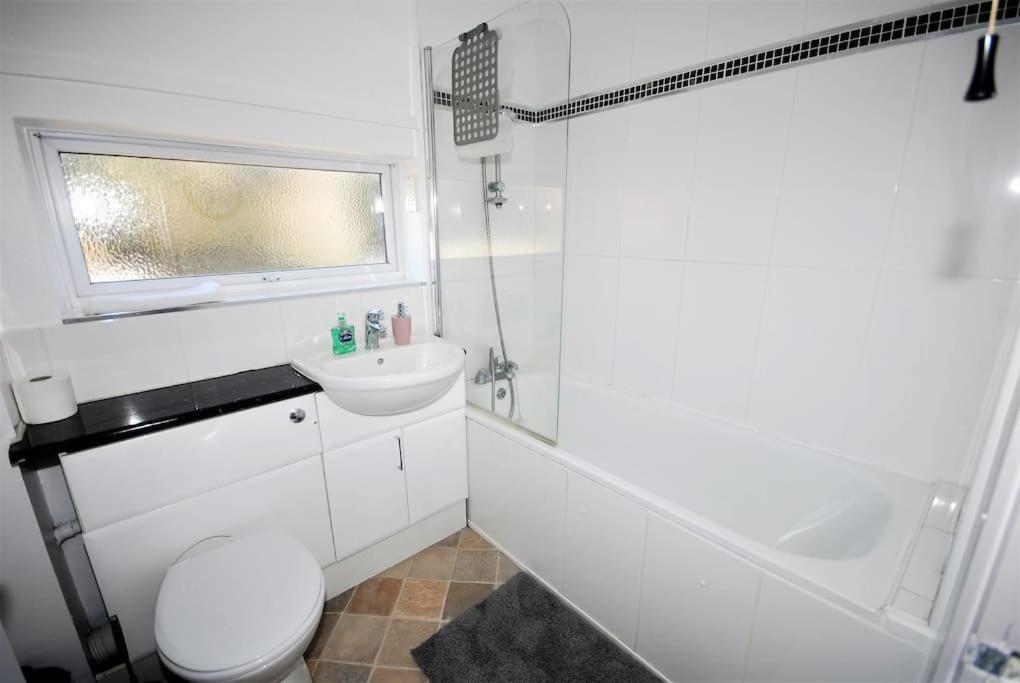 Perfect Couple Retreat To Unwind&Relax With Hottub Apartment Peacehaven Luaran gambar