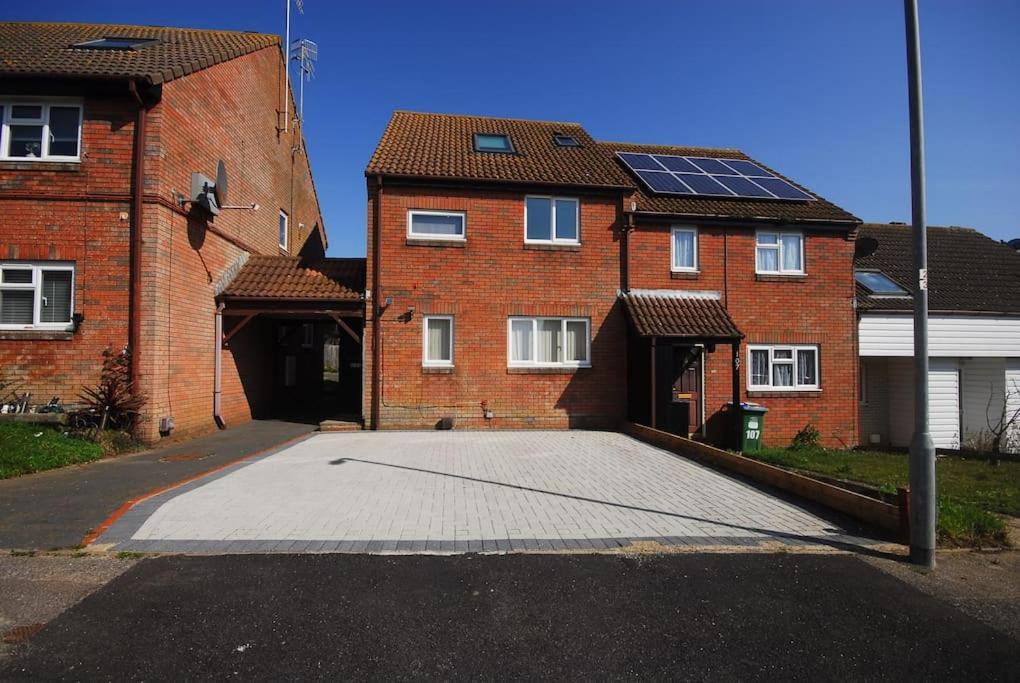 Perfect Couple Retreat To Unwind&Relax With Hottub Apartment Peacehaven Luaran gambar