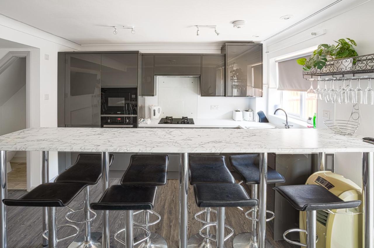 Perfect Couple Retreat To Unwind&Relax With Hottub Apartment Peacehaven Luaran gambar