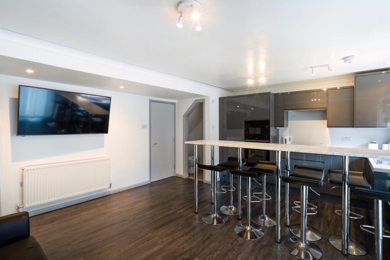 Perfect Couple Retreat To Unwind&Relax With Hottub Apartment Peacehaven Luaran gambar