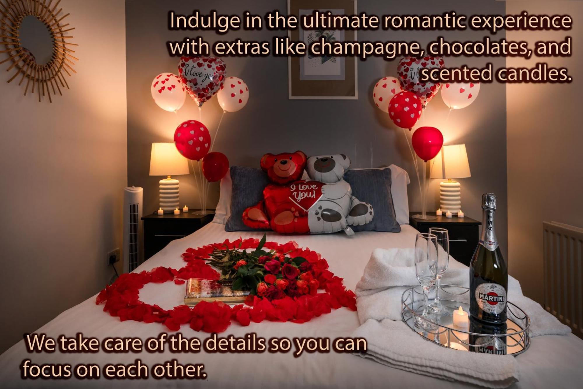 Perfect Couple Retreat To Unwind&Relax With Hottub Apartment Peacehaven Luaran gambar
